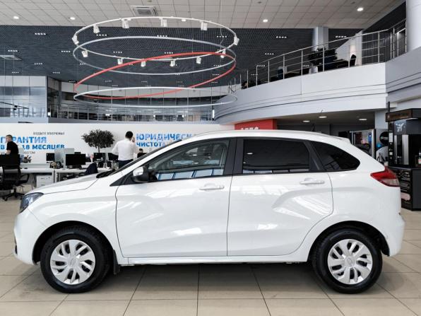 Lada (ВАЗ) XRAY I с пробегом 2021 года, цена 1 055 000 рублей, 39862 км, хэтчбек, Автокод Объявления