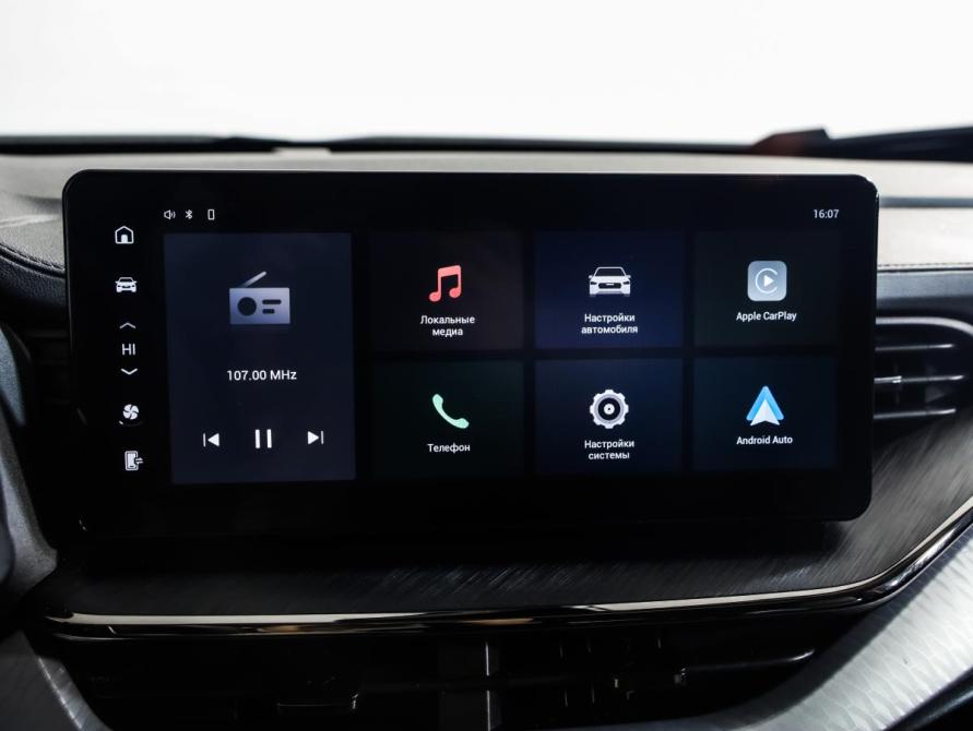 Haval F7x I Рестайлинг Санкт-Петербург  - изображение 15