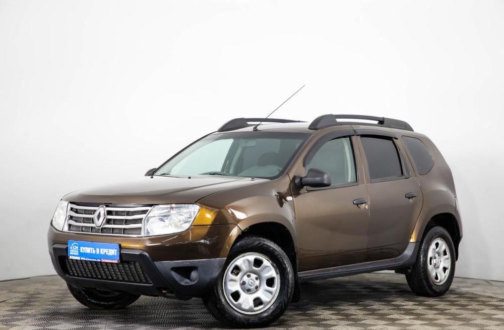 Renault Duster I Пермь  - изображение 4