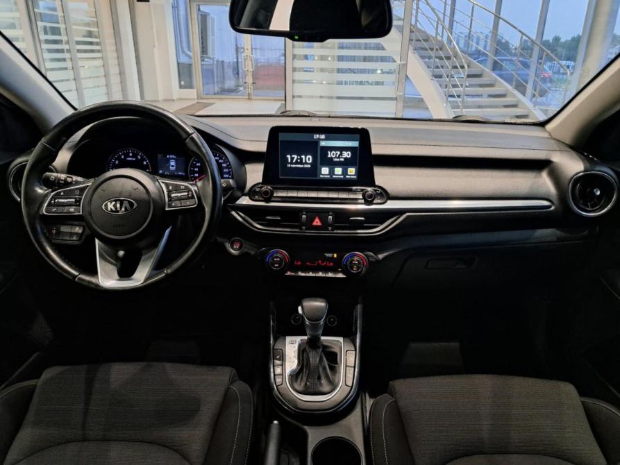 Kia Cerato IV Казань  - изображение 17