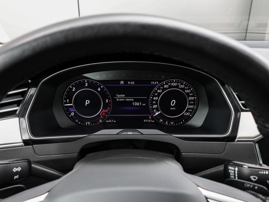 Volkswagen Arteon I Москва  - изображение 13