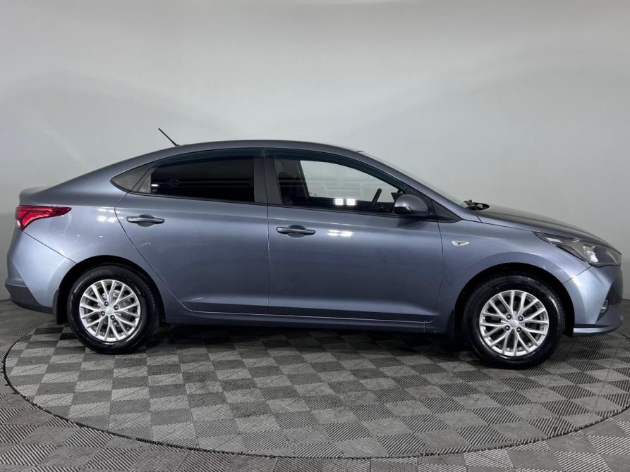 Hyundai Solaris II Рестайлинг Ростов-на-Дону  - изображение 6