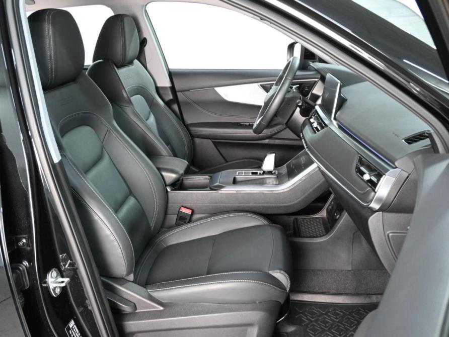 Chery Tiggo 4 Pro I Ростов-на-Дону  - изображение 8