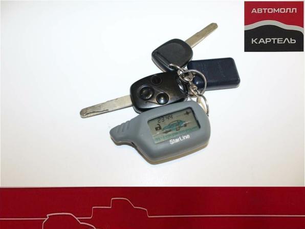 Honda Civic VIII Рестайлинг с пробегом 2009 года, цена 799 000 рублей, 206651 км, седан, Автокод Объявления