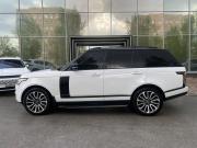 Land Rover Range Rover IV Екатеринбург  - изображение 48