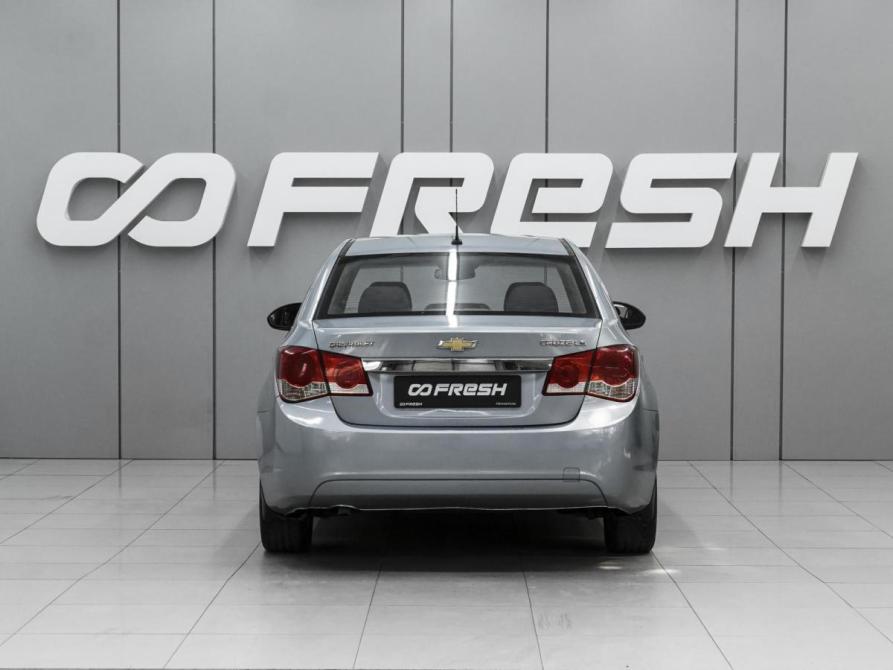 Chevrolet Cruze I Ростов-на-Дону  - изображение 4