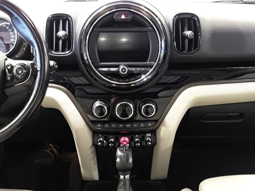 Mini Countryman II Казань  - изображение 18