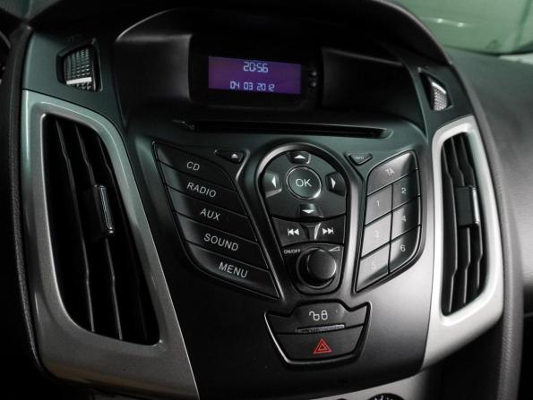 Ford Focus III с пробегом 2012 года, цена 624 000 рублей, 226341 км, седан, Автокод Объявления