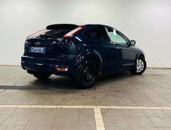 Ford Focus II Рестайлинг с пробегом 2011 года, цена 390 000 рублей, 259000 км, хэтчбек, Автокод Объявления
