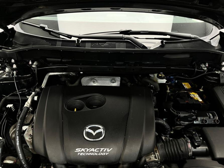 Mazda CX-5 II Мурманск  - изображение 13