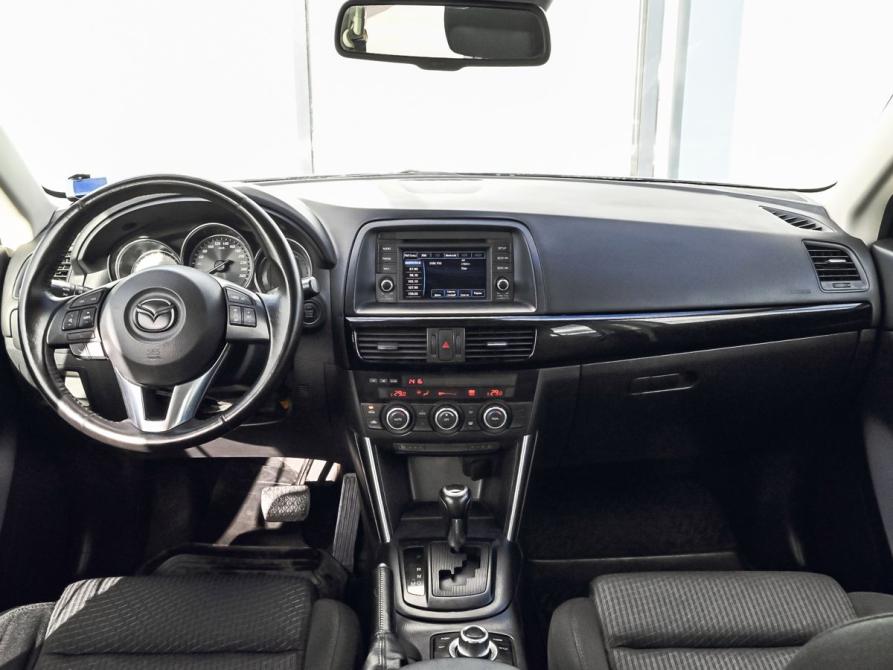 Mazda CX-5 I Екатеринбург  - изображение 18