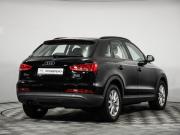 Audi Q3 I (8U) Санкт-Петербург  - изображение 33