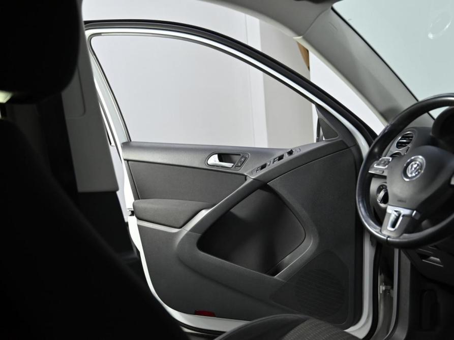 Volkswagen Tiguan I Рестайлинг Москва  - изображение 11