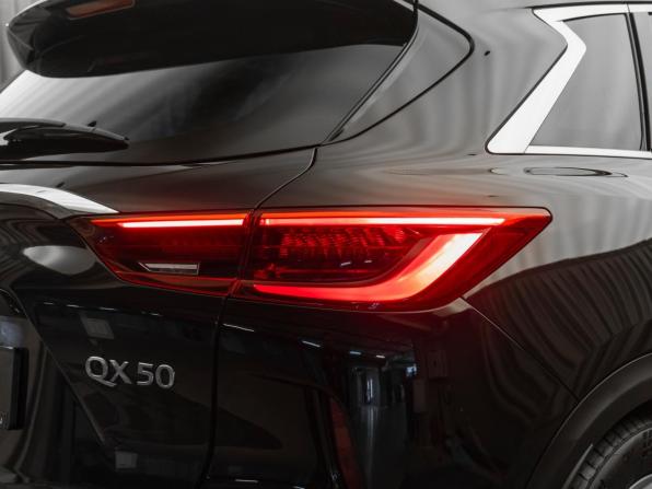 Infiniti QX50 II с пробегом 2018 года, цена 2 260 000 рублей, 174964 км, внедорожник, Автокод Объявления