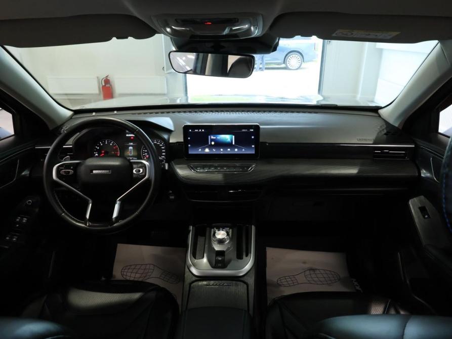 Haval Jolion I Рестайлинг 2 Калуга  - изображение 12