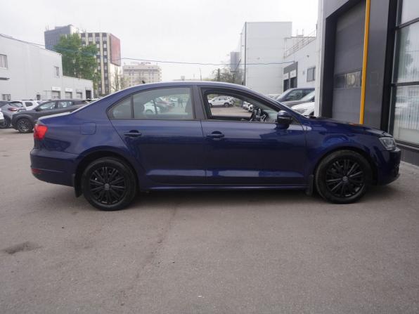 Volkswagen Jetta VI с пробегом 2012 года, цена 768 000 рублей, 200400 км, седан, Автокод Объявления