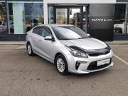 Kia Rio IV Москва  - изображение 19