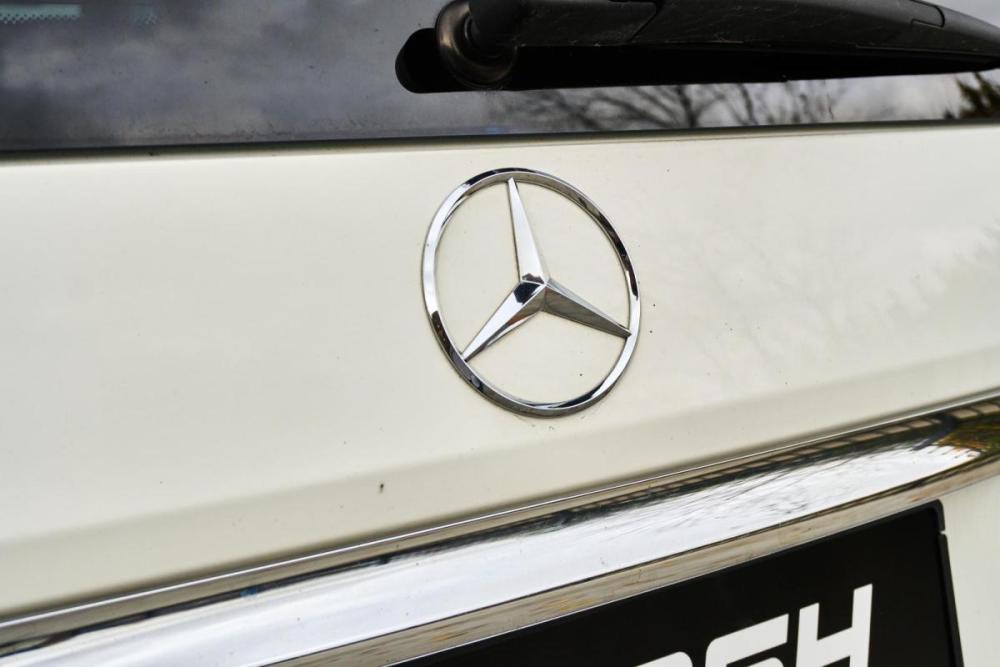 Mercedes-Benz GL-Класс I (X164) Рестайлинг Калининград  - изображение 9