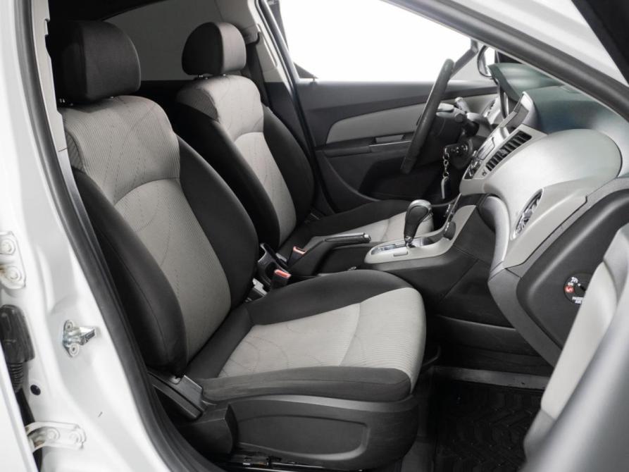 Chevrolet Cruze I Тюмень  - изображение 8