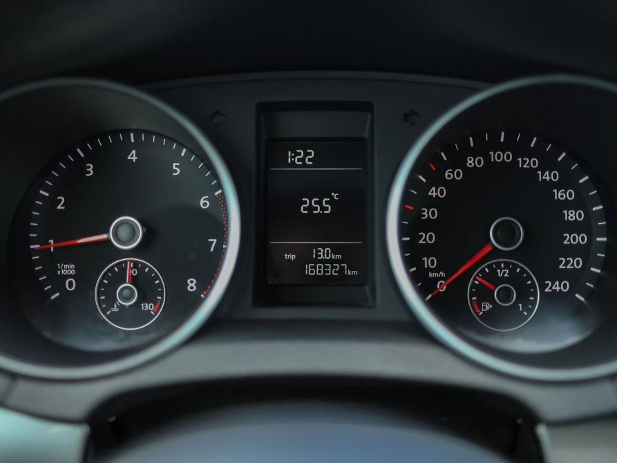 Volkswagen Golf VI Ижевск  - изображение 17