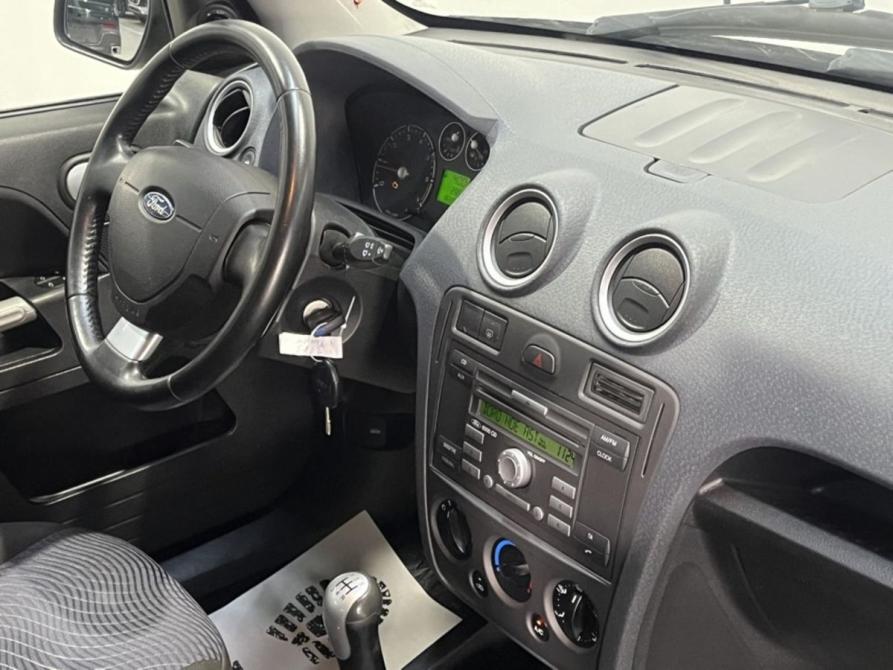 Ford Fusion I Рестайлинг Курск  - изображение 6