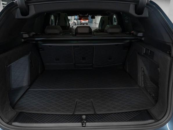 BMW X3 IV (G45/G48) с пробегом 2025 года, цена 7 250 000 рублей, 18872 км, внедорожник, Автокод Объявления