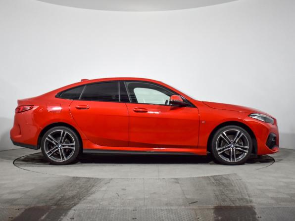 BMW 2 серии F44 с пробегом 2020 года, цена 2 890 000 рублей, 36291 км, седан, Автокод Объявления