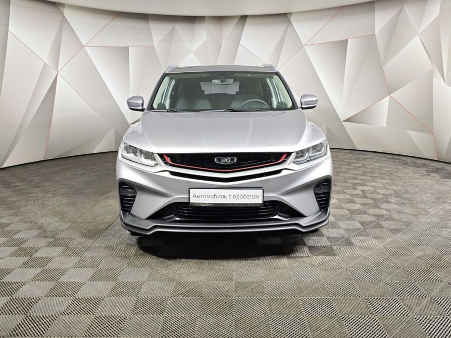 Belgee X50 Москва  - изображение 5