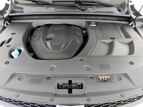 Geely Tugella I Рестайлинг с пробегом 2023 года, цена 3 300 000 рублей, 15388 км, внедорожник, Автокод Объявления