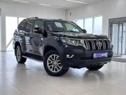 Toyota Land Cruiser Prado 150 Series Рестайлинг 2 Волгоград  - изображение 39