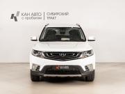 Geely Emgrand X7 I Рестайлинг 2 Казань  - изображение 10