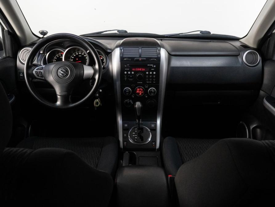 Suzuki Grand Vitara II Рестайлинг Тюмень  - изображение 19