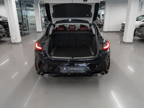 BMW X4 II (G02) Рестайлинг с пробегом 2023 года, цена 6 100 000 рублей, 28935 км, внедорожник, Автокод Объявления