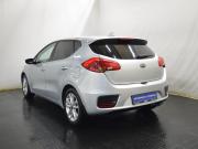 Kia Ceed II Рестайлинг Санкт-Петербург  - изображение 25