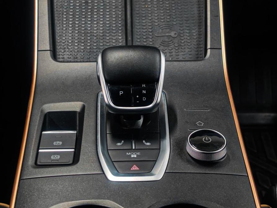 Omoda C5 I Ростов-на-Дону  - изображение 16