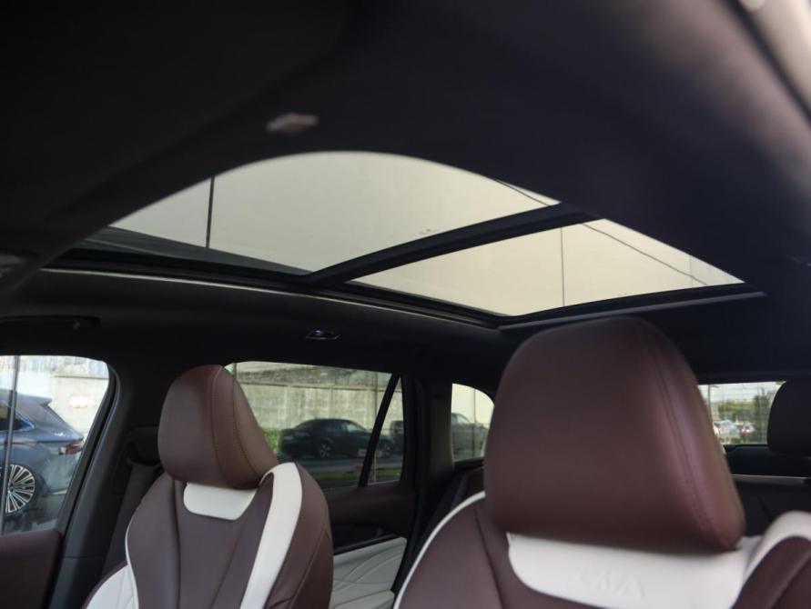 Geely Monjaro I Санкт-Петербург  - изображение 30
