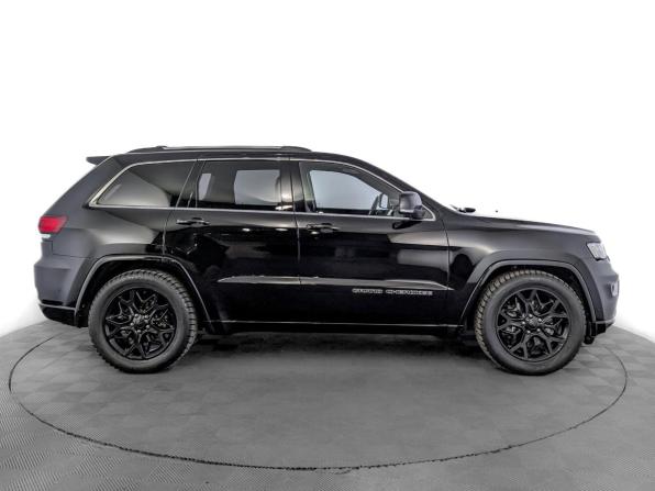 Jeep Grand Cherokee IV (WK2) Рестайлинг с пробегом 2021 года, цена 5 700 000 рублей, 38705 км, внедорожник, Автокод Объявления