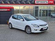 Hyundai i30 I Рестайлинг Астрахань  - изображение 22