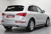 Audi Q5 I (8R) Кемерово  - изображение 28