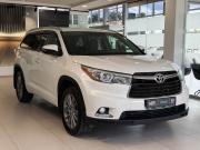 Toyota Highlander III (XU50) Тверь  - изображение 22