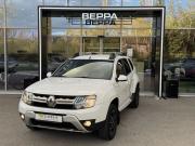 Renault Duster I Рестайлинг Пермь  - изображение 15