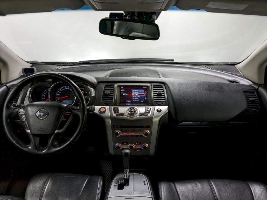 Nissan Murano II (Z51) Рестайлинг 2 Москва  - изображение 24