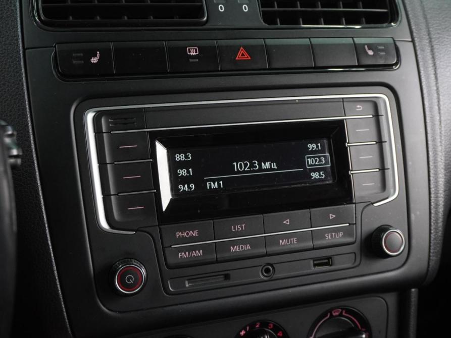 Volkswagen Polo V Рестайлинг Воронеж  - изображение 12