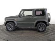 Suzuki Jimny IV Москва  - изображение 35
