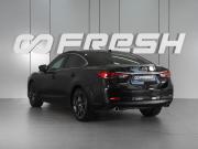 Mazda 6 III (GJ) Рестайлинг Минеральные Воды  - изображение 23