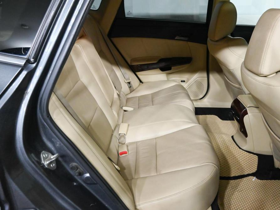 Honda Crosstour I Екатеринбург  - изображение 12
