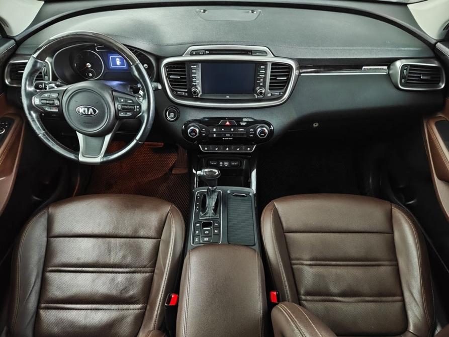 Kia Sorento III Prime Москва  - изображение 11