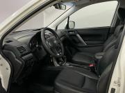 Subaru Forester IV Уфа  - изображение 32