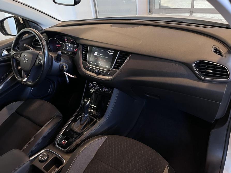 Opel Grandland I Чебоксары  - изображение 12
