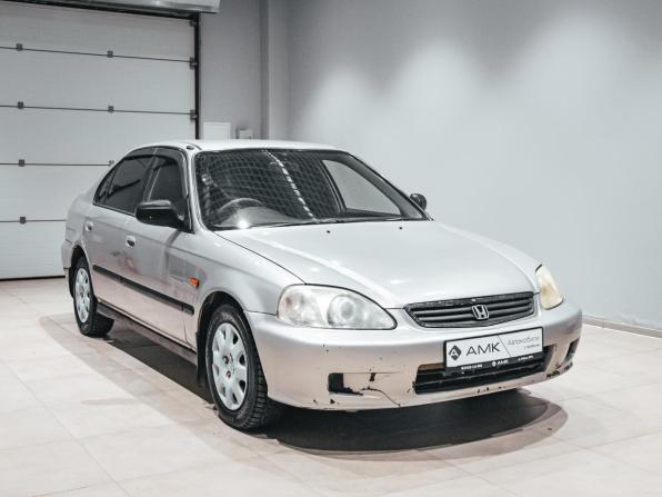 Honda Civic VI Рестайлинг с пробегом 2000 года, цена 230 000 рублей, 222131 км, седан, Автокод Объявления